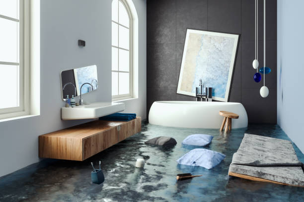 Best Local water damage restoration  in Trenton, FL